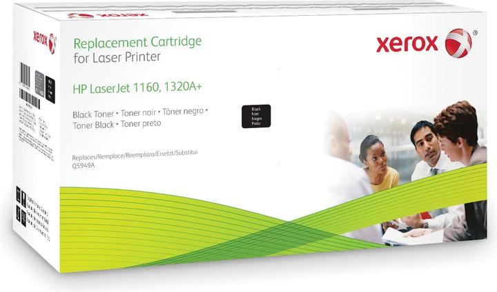 Actual product image Xerox 49a (FC)