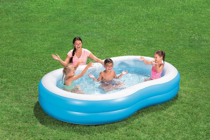 Produktbild Bestway The Big Lagoon