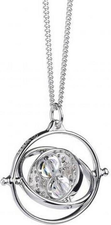 Immagine prodotto Collana Time Turner - Argento Sterling (100% argento sterling)