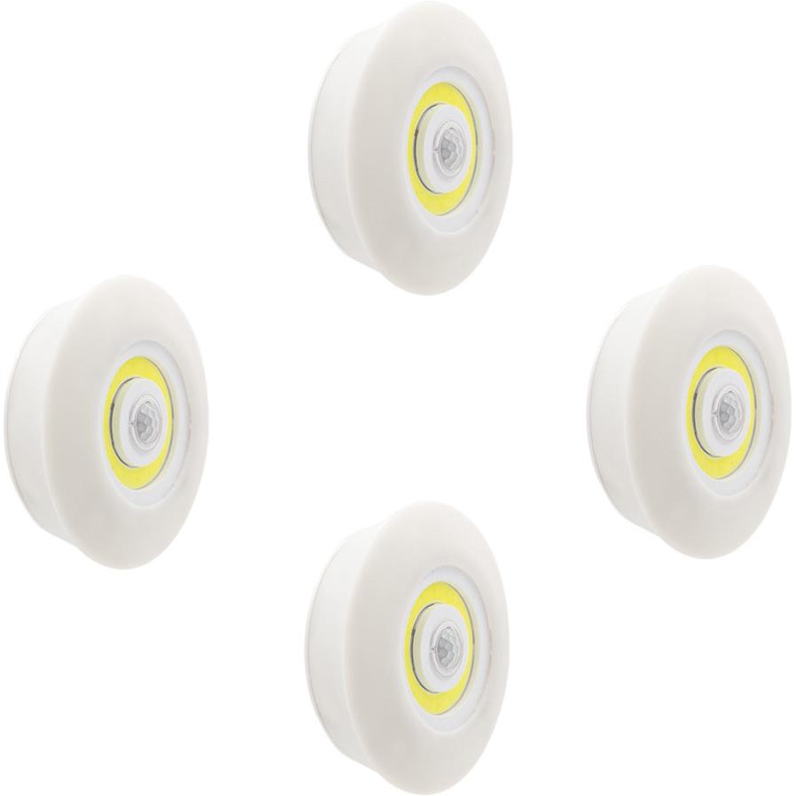 HandyLux, Wandleuchte + Deckenleuchte, Top Bright (120 lm)