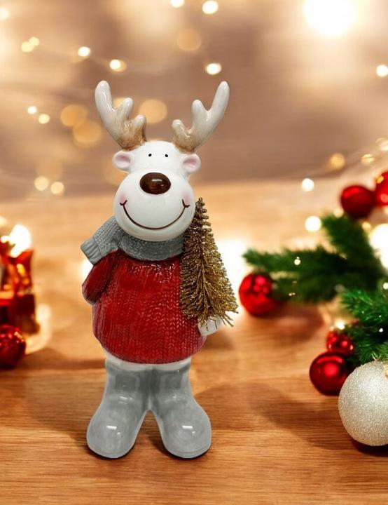 Image du produit GuGus Figurine décorative Elan