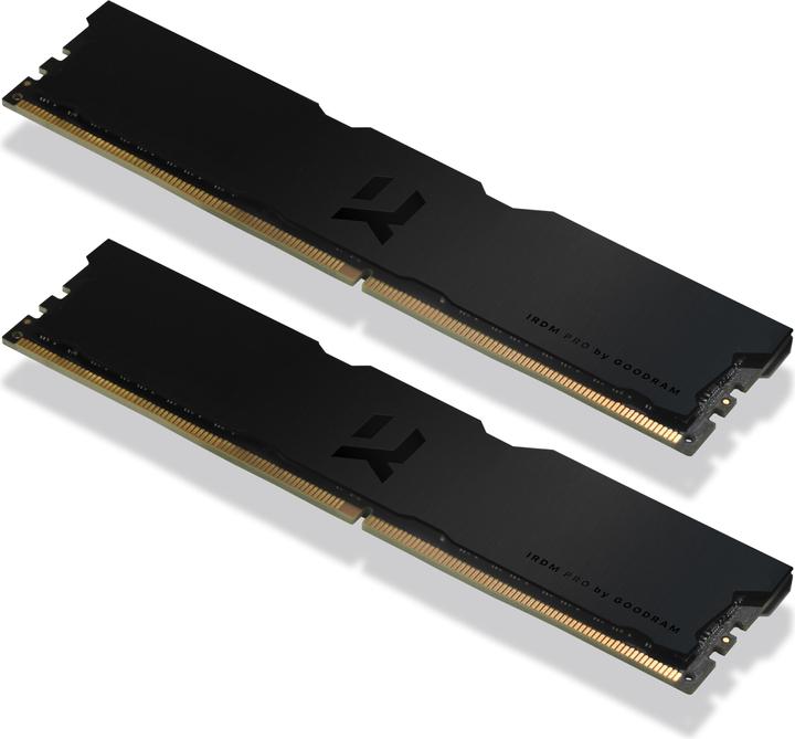 Produktbild Goodram IRDM Pro (2 x 16GB, 3600 MHz, DDR4-RAM, DIMM)