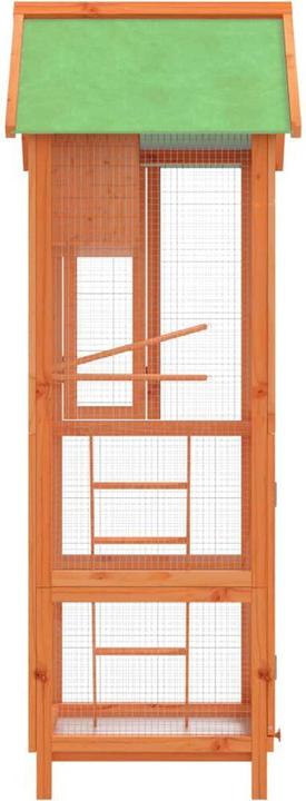 Immagine prodotto vidaXL Voliere