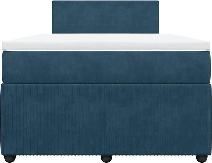 Immagine prodotto vidaXL Boxspringbett (120 x 190 cm)