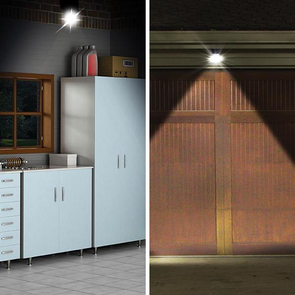 Produktbild Panta Safe Light