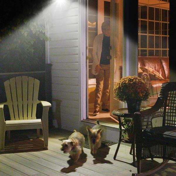 Produktbild Panta Safe Light