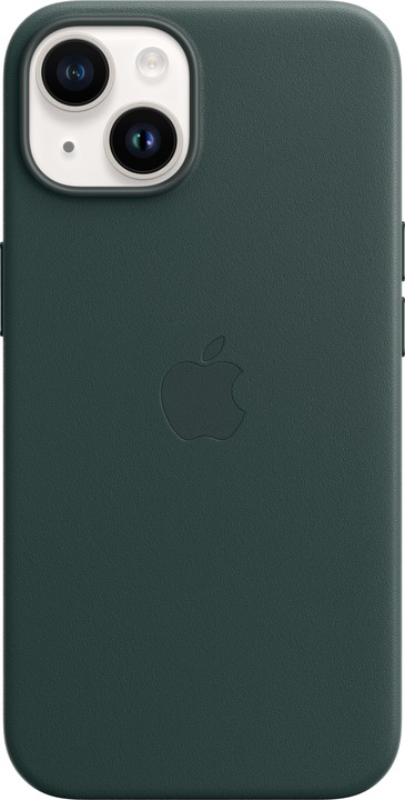 Forest Green