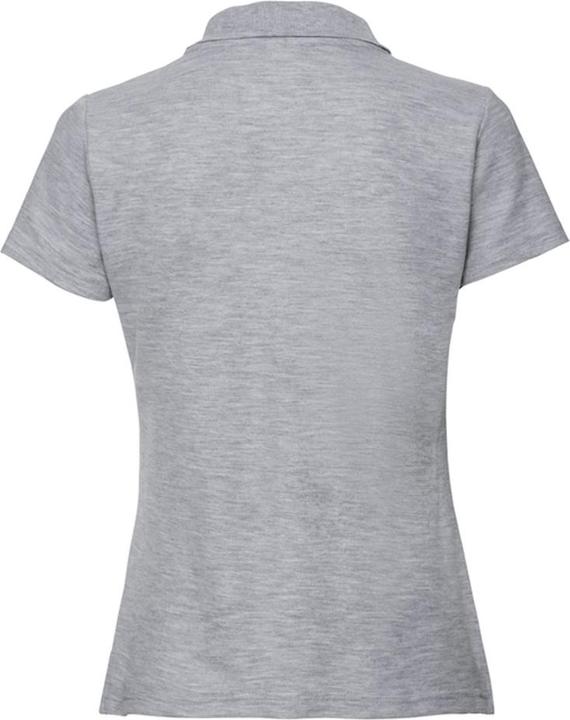 Helle Oxfordfarbe meliert