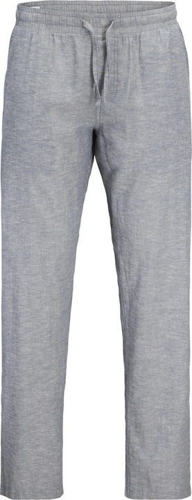 Denim délavé