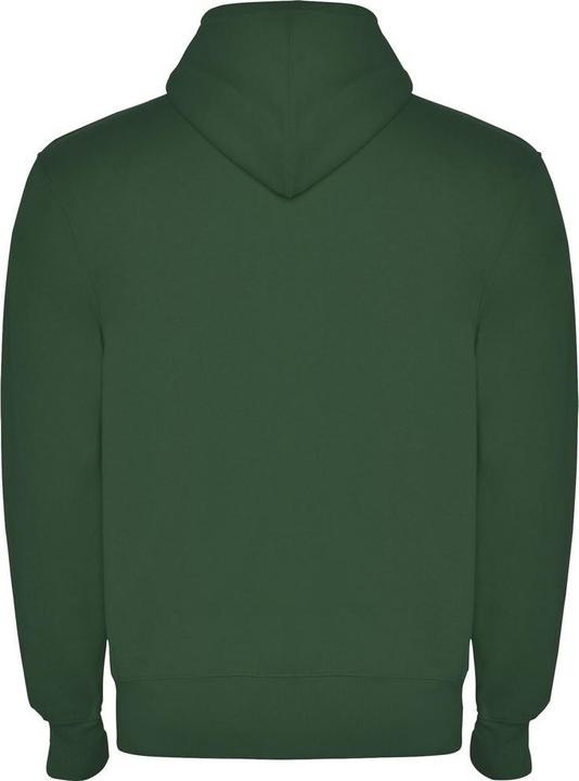 Immagine prodotto Alpinia Montblanc Felpa con Cappuccio e Zip Intera Adulto Unisex (S)