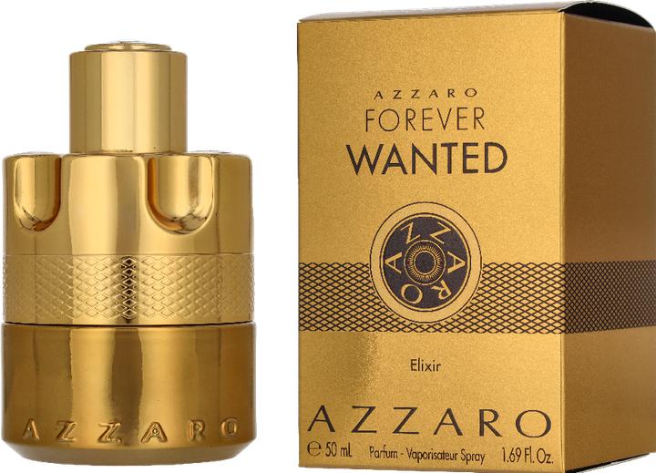 Immagine prodotto Azzaro Forever Wanted (Eau de parfum, 50 ml)