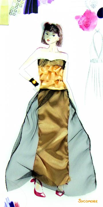 Produktbild Sycomore Couture