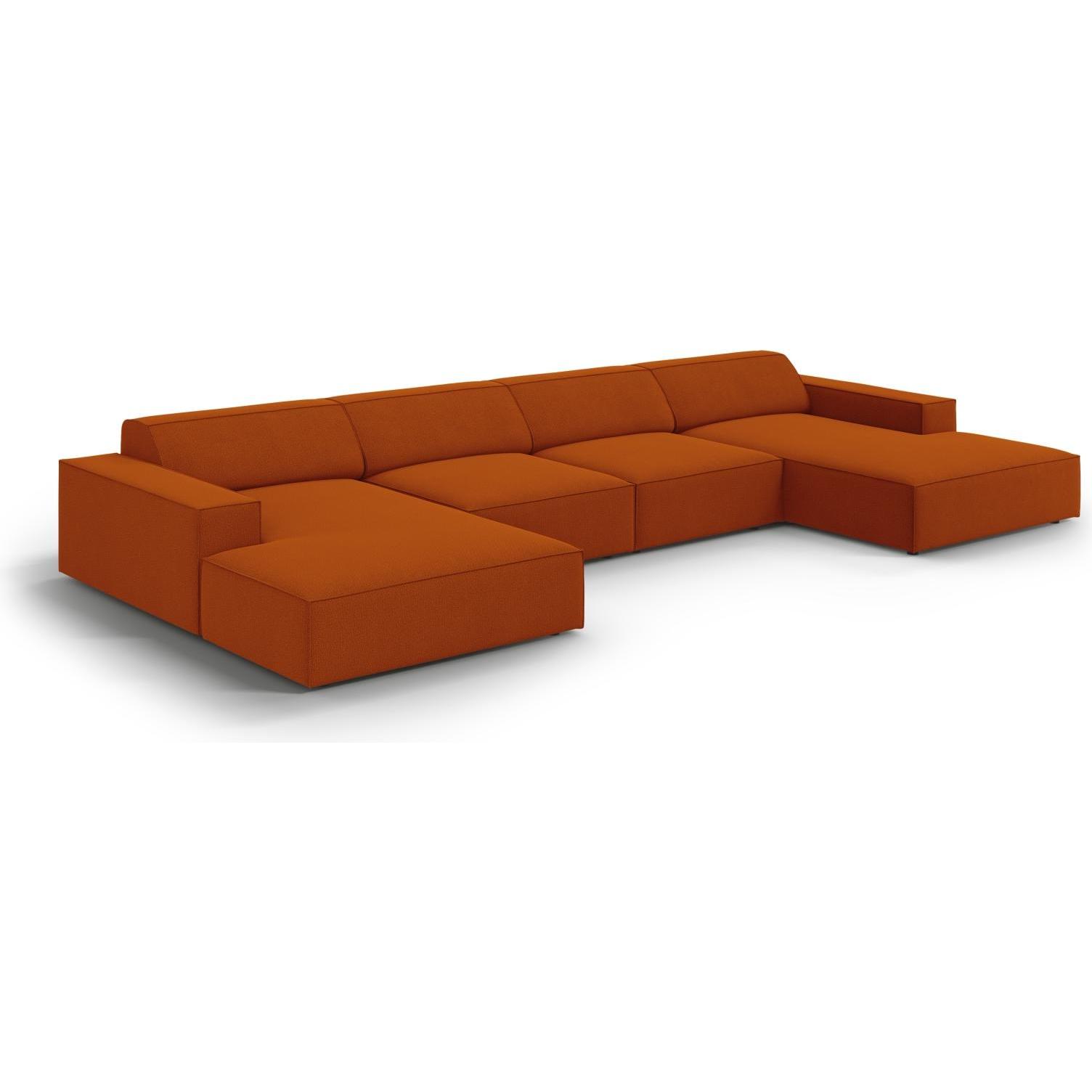 Thumbnail - Micadoni, Sofa, Jodie (Wohnlandschaft)