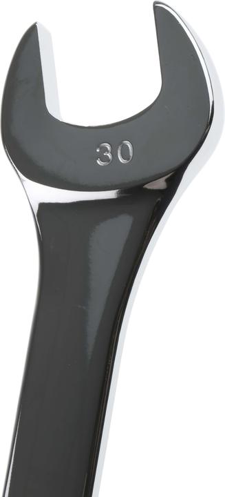 Actual product image RS PRO Steel combination spanner,30mm (30 mm)