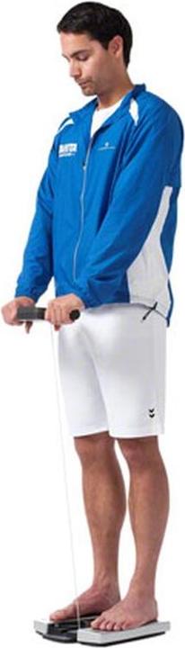 Actual product image Tanita Bc-545n (150 kg)