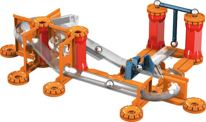 Actual product image Geomag Gravity Magnetic Track
