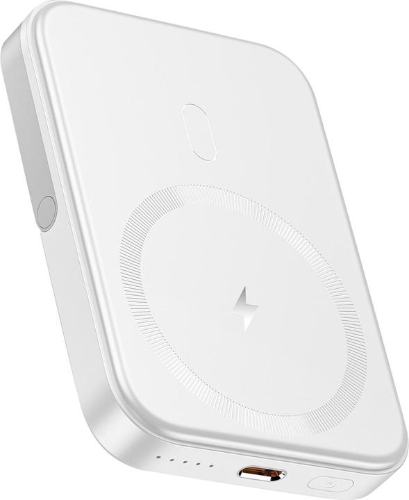 Produktbild Akashi 5000 mAh (5000 mAh, 20 W)