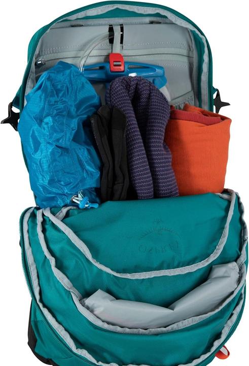 Actual product image Osprey Hikelite 18 (18 l)