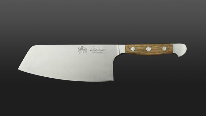 Produktbild Güde Solingen Alpha (16 cm)