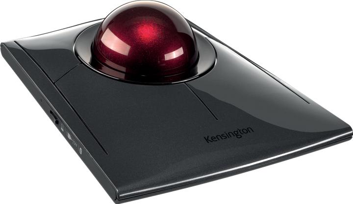 Actual product image Kensington SlimBlade Pro Trackball (Wireless)