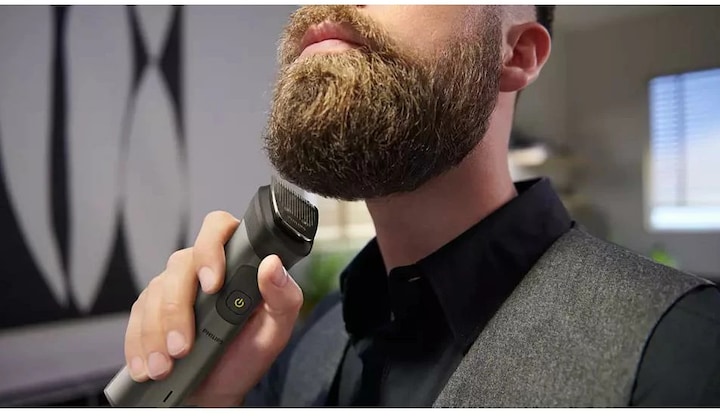 Actual product image Philips All-in-One Trimmer Series 7000