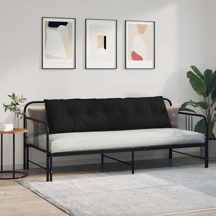 Produktbild vidaXL Rücken Kissen (180 x 50 cm)