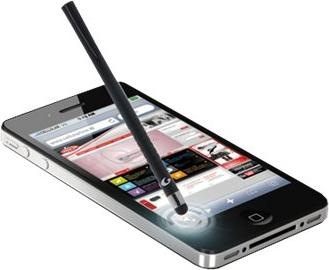 Produktbild Cellularline Sensible Pen