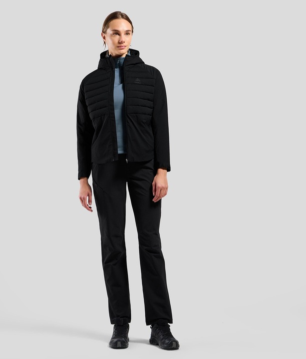 Actual product image Odlo Ascent S-Thermic (S)