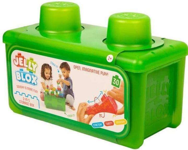 Goliath Toys Jelly Blox - Stash & Stack