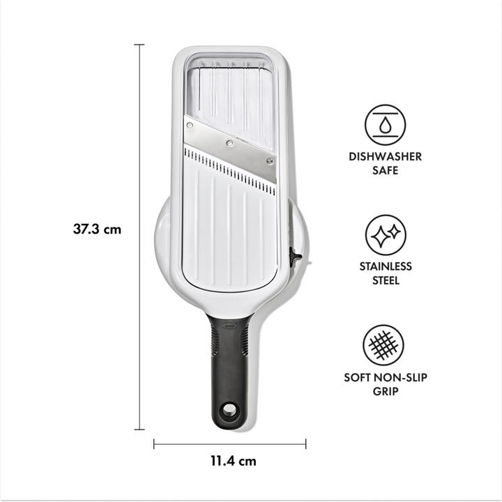 Productafbeelding OXO Präzisions-Hand-Gemüsehobel