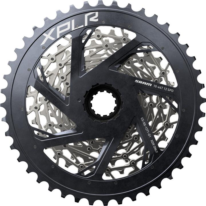 Produktbild Sram XG-1271 (12-fach, 10-44)