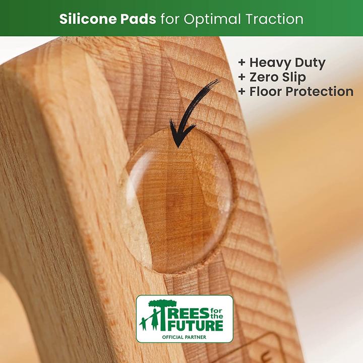 Produktbild Wood Power PowerBars