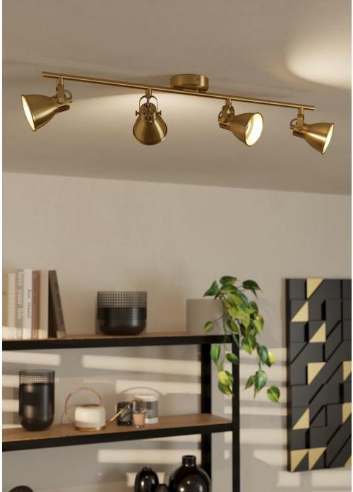 Produktbild EGLO Seras (GU10)