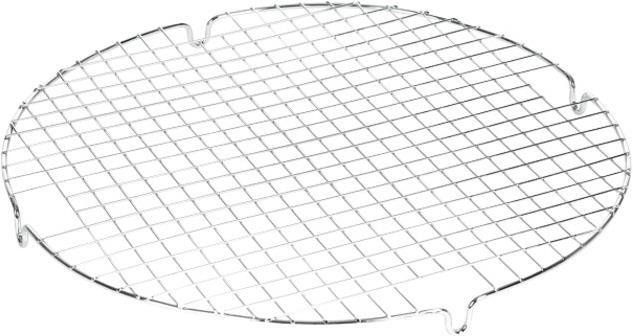 Patisse Porte-gâteaux ø32cm (1 x, Grille de refroidissement)