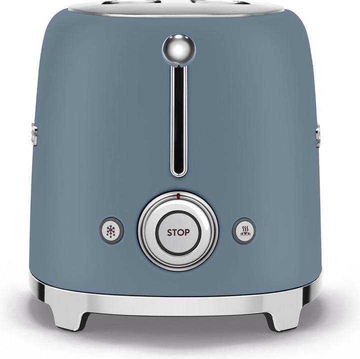 Productafbeelding Smeg TSF01SBMEU