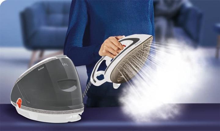 Produktbild Tefal Pro Express Ultimate (2600 W, 500 g/min)
