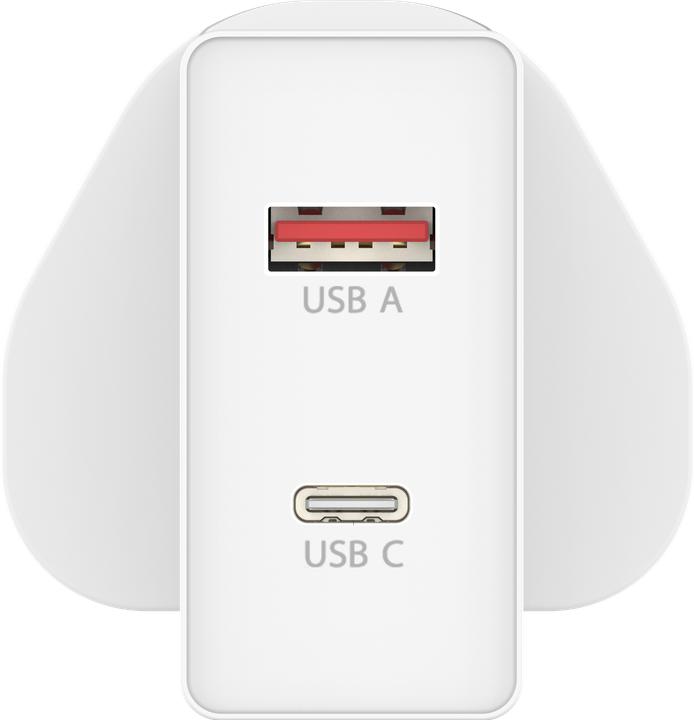 Produktbild Joby Travel Charger 35W Dual Output (35 W)