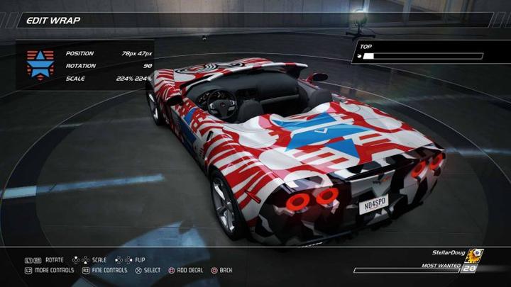 Productafbeelding EA Games Need for Speed: Hot Pursuit Remaster (Switch, Switch Lite, Switch OLED, EN)