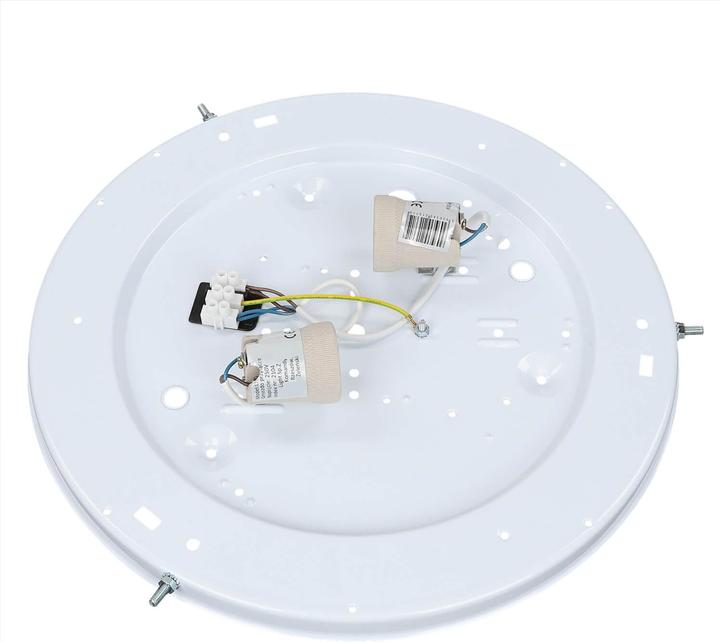 Image du produit Licht-Erlebnisse Arbaro (E27)