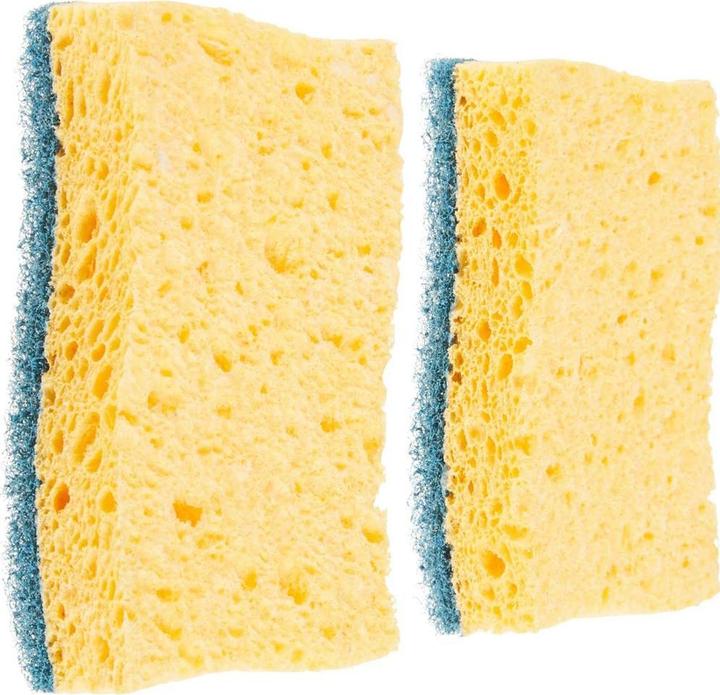 Actual product image Scotch-Brite Sponge (2 pcs.)