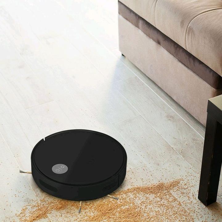 Produktbild V-TAC VT5522 Staubsauger mit Fernbedienung Schwarz