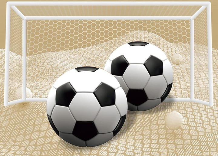 Actual product image Totally Tech RC Football Boots 2.4 GHz