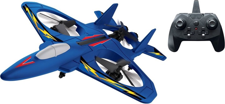 Totally Tech RC Sky Drone (Drone pour enfants) (90 g)