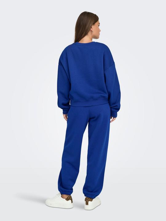 Image du produit Only Onlbest L/S Crew Neck Swt Noos (XL)