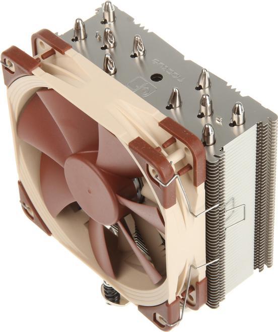 Actual product image Noctua Nh-U12s (158 mm)