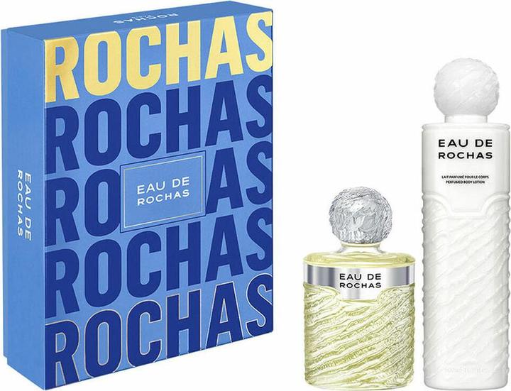 Immagine prodotto Rochas Eau De Set regalo 2 pezzi