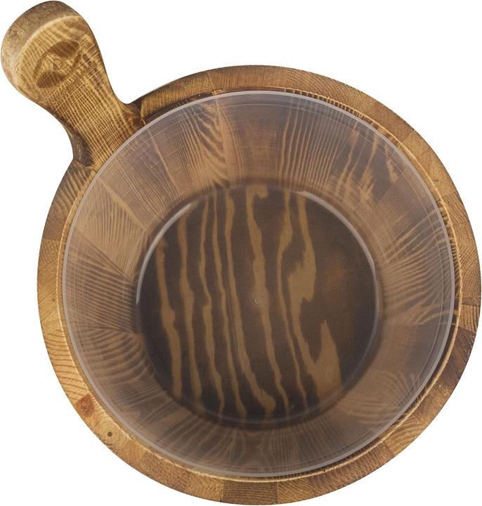 Immagine prodotto SudoreWell Secchio per sauna