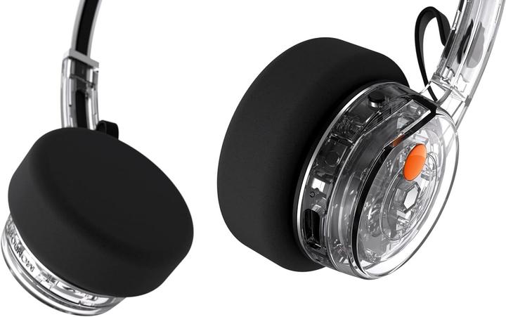 Produktbild Mondo M1012 (Passive Geräuschunterdrückung, 28 h, Kabellos)