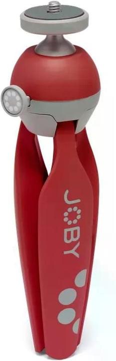 Image du produit Joby HandyPod 2 Red Kit (Matières plastiques, Métal)