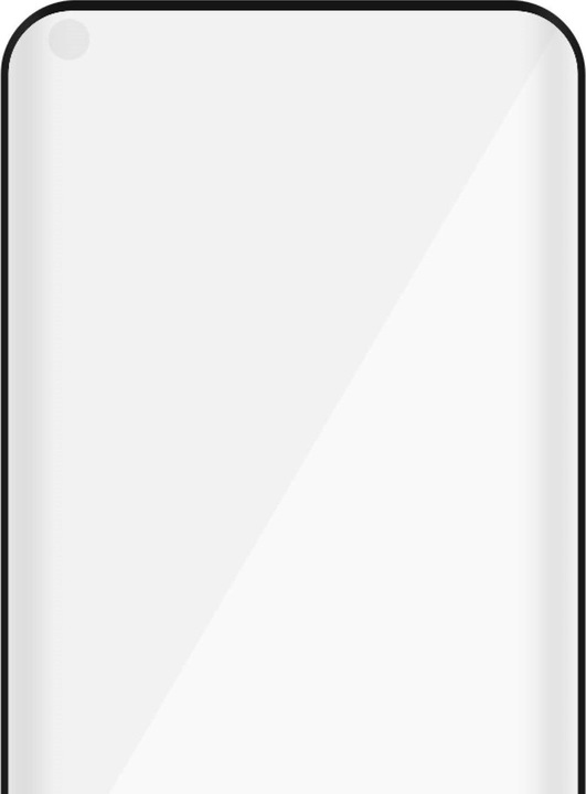 Actual product image PanzerGlass Case Friendly (1 Piece, OnePlus 10 Pro, OnePlus 9 Pro, OnePlus 11)